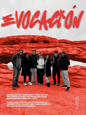EVOCACIÓN NO. 2