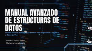 Presentación De Listas, Pilas, Colas Y Arboles