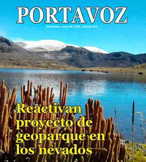 Portavoz 073