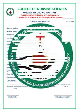 ☎️{07036833482}☎️Bowen University 2026/2027 POST UTME/Application Form is Out Call☎️{07036833482}☎️ DR.(MRS) ELIZABETH to APPLY. 2026/2027 admission via DIRECT Entry form/TRANSFER form, POST UTME form, CONVERSION program form, IJMB/JUPEB form, MASTERS for