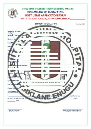 ☎️{07036833482}☎️Wellspring University 2026/2027 POST UTME/Application Form is Out Call☎️{07036833482}☎️ DR.(MRS) ELIZABETH to APPLY. 2026/2027 admission via DIRECT Entry form/TRANSFER form, POST UTME form, CONVERSION program form, IJMB/JUPEB form, MASTER