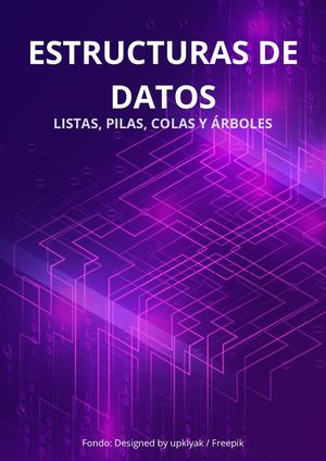 Estructuras De Datos