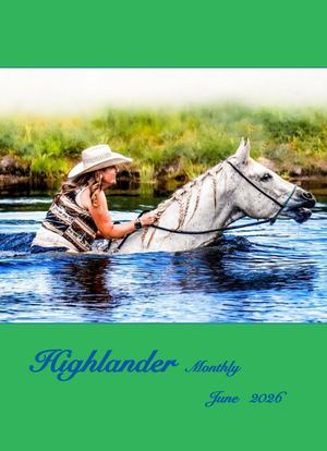 Highlander June 2026
