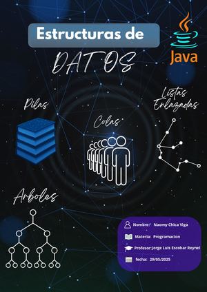 Estructuras De Datos (1)