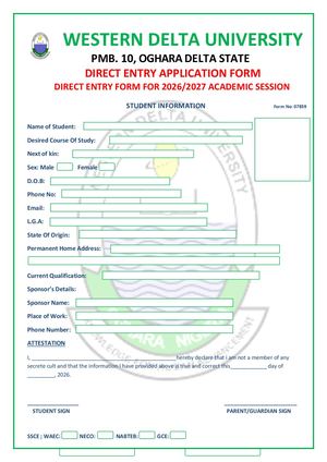 ☎️{07036833482}☎️Renaissance University 2026/2027 POST UTME/Application Form is Out Call☎️{07036833482}☎️ DR.(MRS) ELIZABETH to APPLY. 2026/2027 admission via DIRECT Entry form/TRANSFER form, POST UTME form, CONVERSION program form, IJMB/JUPEB form, MASTE