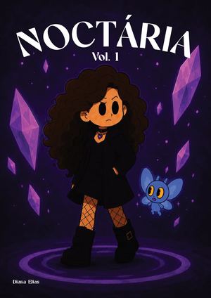 Comic Noctaria