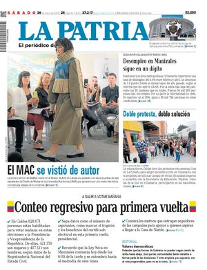 Lapatria 30052026