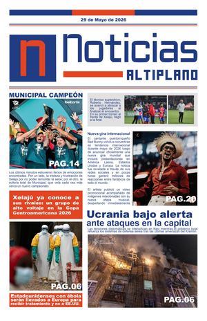 Noticias Altiplano