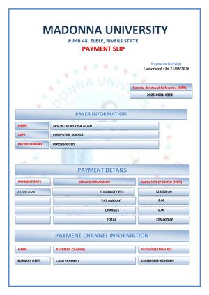 ☎️{07036833482}☎️PAMO University 2026/2027 POST UTME/Application Form is Out Call☎️{07036833482}☎️ DR.(MRS) ELIZABETH to APPLY. 2026/2027 admission via DIRECT Entry form/TRANSFER form, POST UTME form, CONVERSION program form, IJMB/JUPEB form, MASTERS form
