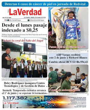 Impreso Digital 8848