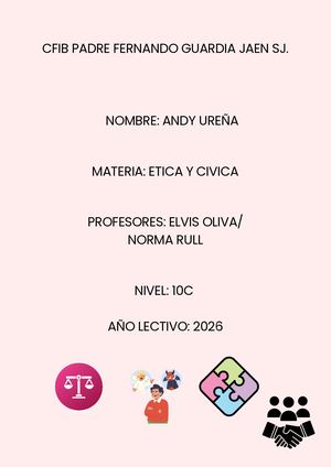 Andy Ureña