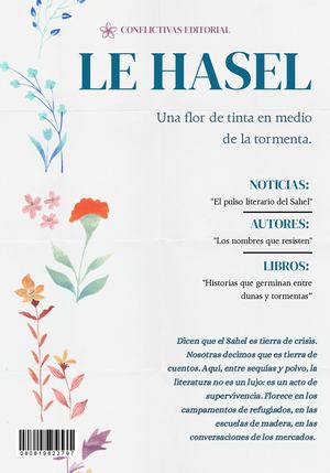 LE HASEL