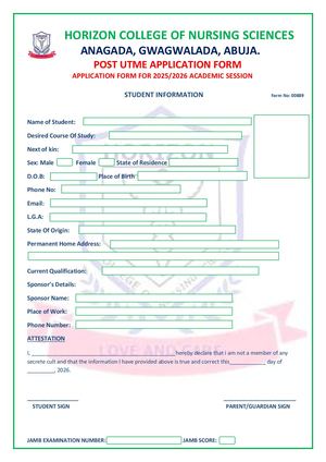 ☎️{07036833482}☎️Al-Istiqama University 2026/2027 POST UTME/Application Form is Out Call☎️{07036833482}☎️ DR.(MRS) ELIZABETH to APPLY. 2026/2027 admission via DIRECT Entry form/TRANSFER form, POST UTME form, CONVERSION program form, IJMB/JUPEB form, MASTE