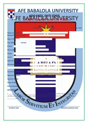 ☎️{07036833482}☎️Phoenix University 2026/2027 POST UTME/Application Form is Out Call☎️{07036833482}☎️ DR.(MRS) ELIZABETH to APPLY. 2026/2027 admission via DIRECT Entry form/TRANSFER form, POST UTME form, CONVERSION program form, IJMB/JUPEB form, MASTERS f