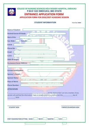 ☎️{07036833482}☎️Jewel University 2026/2027 POST UTME/Application Form is Out Call☎️{07036833482}☎️ DR.(MRS) ELIZABETH to APPLY. 2026/2027 admission via DIRECT Entry form/TRANSFER form, POST UTME form, CONVERSION program form, IJMB/JUPEB form, MASTERS for