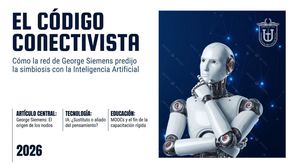 El Codigo Conectivista