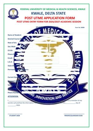 ☎️{07036833482}☎️Delta State University 2026/2027 POST UTME/Application Form is Out Call☎️{07036833482}☎️ DR.(MRS) ELIZABETH to APPLY. 2026/2027 admission via DIRECT Entry form/TRANSFER form, POST UTME form, CONVERSION program form, IJMB/JUPEB form, MASTE