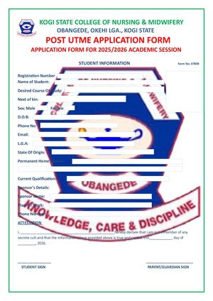 ☎️{07036833482}☎️University of Jos 2026/2027 POST UTME/Application Form is Out Call☎️{07036833482}☎️ DR.(MRS) ELIZABETH to APPLY. 2026/2027 admission via DIRECT Entry form/TRANSFER form, POST UTME form, CONVERSION program form, IJMB/JUPEB form, MASTERS fo