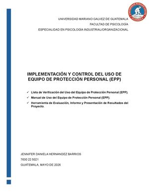 Informe Final