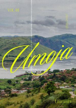Umoja Revista