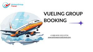 What is Vueling Group Travel Policy?