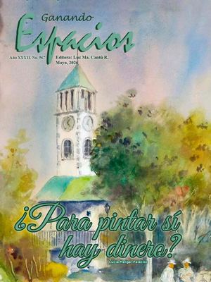 Revista Ganando Espacis 567 Web