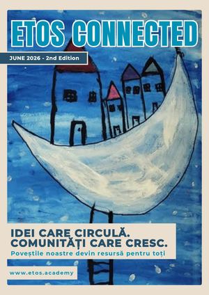 Revista ETOS Connected Nr 2