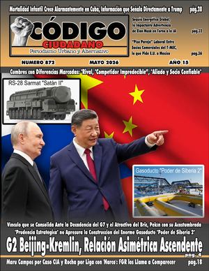 CODIGO CIUDADANO 872