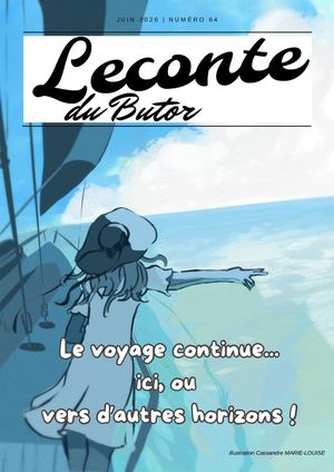 Leconte Du Butor 64 - juin 2026