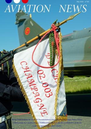 Aviation News N°101 Mai 2026