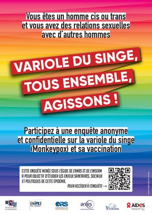 Sesstim Monkey Pox Affiche A3 2aout2022 Lo Def