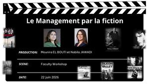 Livret Faculty Workshop 22 Juin 2026