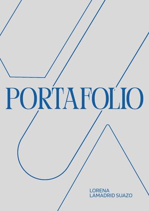 Portafolio