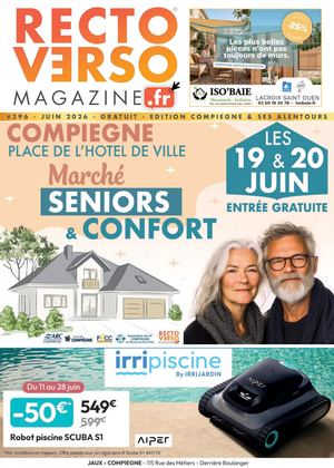 Rvmag N°395 Mai 2026