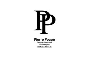 BOOK - PIERRE POUPÉ