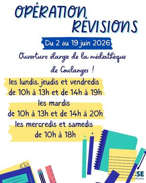 Opération révision