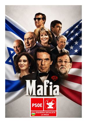Mafia Eeuu Israel