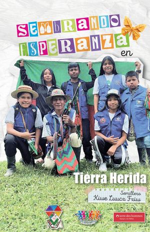 Cartilla Orden De Lectura