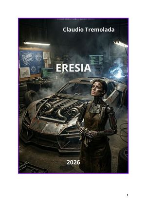 Eresia