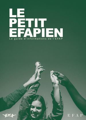 Le Petit Efapien 2026