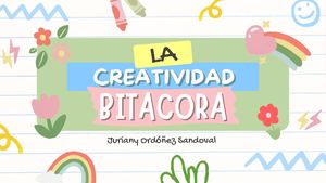 Bitácora de Crecimiento y Desarrollo