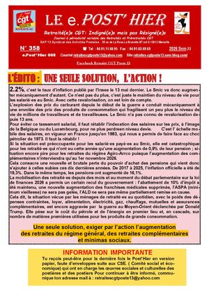 e.Post Hier...  N 358