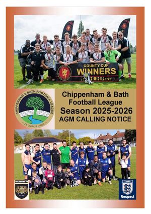 Cbfl Agm Calling Notice 2025 2026