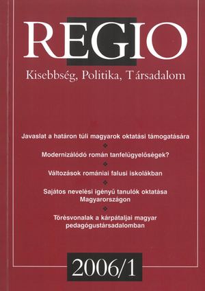 Magyariskola Program - Csete Örs