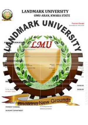 ☎️{07036833482} 2026/2027 Adeleke University POST UTME Admission Form is Out Call☎️{07036833482}☎️DR.(MRS) ELIZABETH to APPLY. 2026/2027 admission via DIRECT Entry form/TRANSFER form, POST UTME form, CONVERSION program form, IJMB/JUPEB form, MASTERS form,
