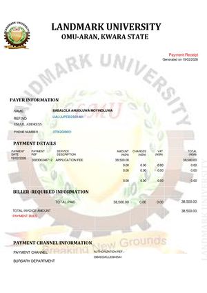 ☎️{07036833482} 2026/2027 Dominion University POST UTME Admission Form is Out Call☎️{07036833482}☎️DR.(MRS) ELIZABETH to APPLY. 2026/2027 admission via DIRECT Entry form/TRANSFER form, POST UTME form, CONVERSION program form, IJMB/JUPEB form, MASTERS form