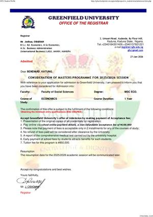 ☎️{07036833482} 2026/2027 Atiba University POST UTME Admission Form is Out Call☎️{07036833482}☎️DR.(MRS) ELIZABETH to APPLY. 2026/2027 admission via DIRECT Entry form/TRANSFER form, POST UTME form, CONVERSION program form, IJMB/JUPEB form, MASTERS form, P