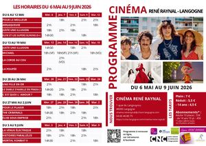 Programme Mai 1