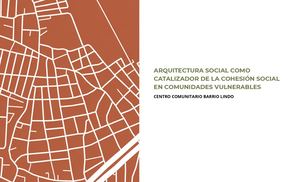 Memoria Descriptiva