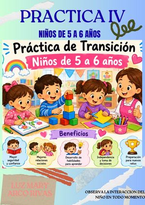 PRACTICA DIDÁCTICA